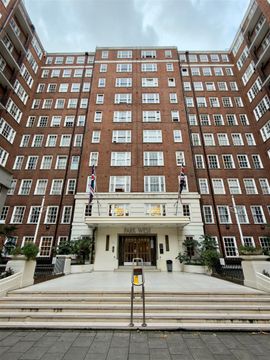 Edgware Road, London W2, 1 bed flat for sale, £405,000 - Zoopla