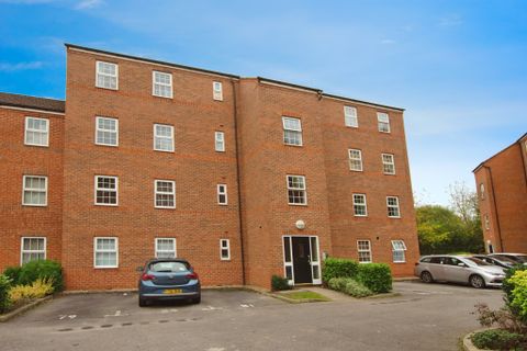 Potters Hollow, Bulwell, Nottingham NG6