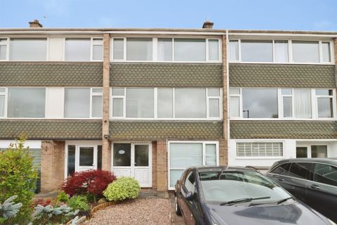 Westover Road, Bristol BS9