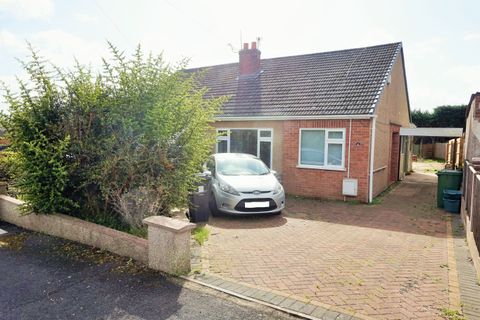 Balmoral Road, Longwell Green BS30