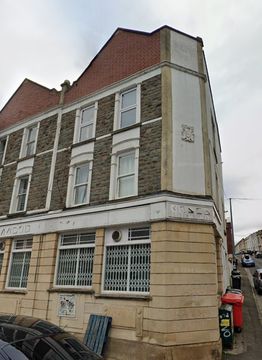 North Street, Bristol BS3