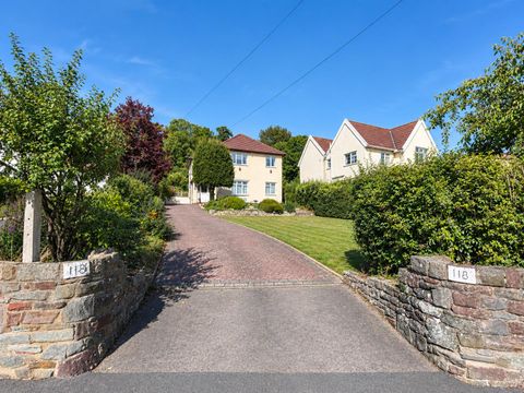 Westbury Lane, Coombe Dingle, Bristol BS9