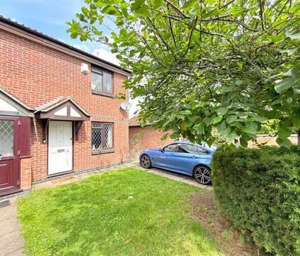 Broadleigh Close, West Bridgford NG2, West Bridgford NG2