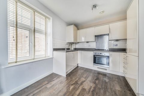 Jefferson Place, Bromley, Kent BR2