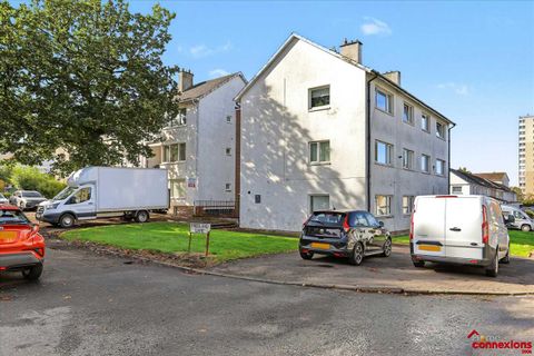 Freeland Lane, Murray, East Kilbride G75