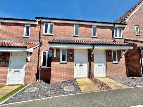 Brooklyn Close, Exeter EX1