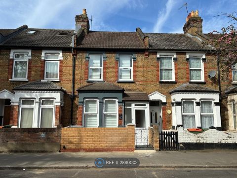 Latimer Avenue, London E6