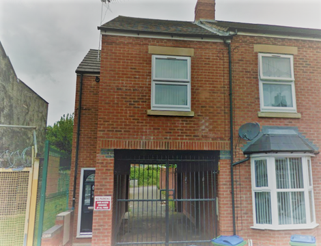 Sydenham Road, Smethwick, West Midlands B66