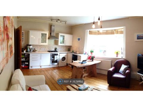 Buckingham Road, Brighton BN1