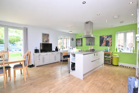 House in Northampton NN3, Moulton - View 5