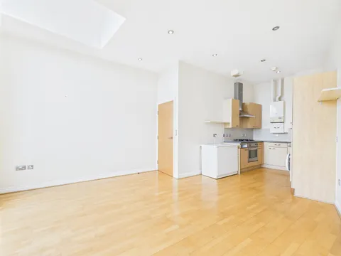 Apartment in Liverpool, Chinatown, Toxteth - View 5