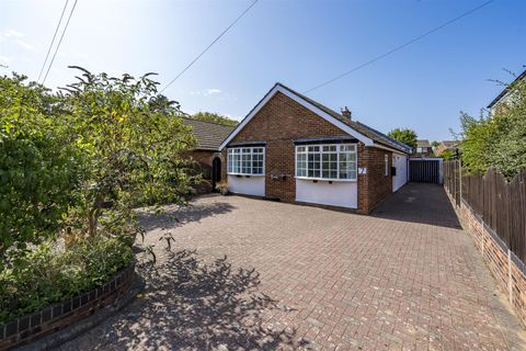Elmdale Close, Formby, Liverpool L37 – pohled 2