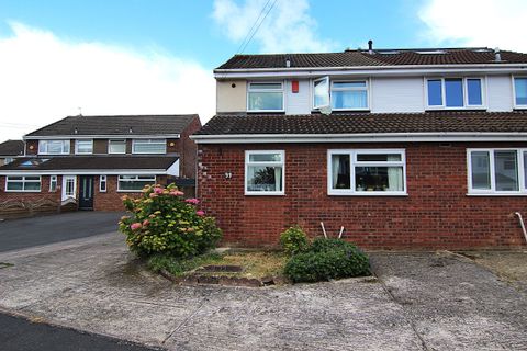 Harrington Road, Bristol BS14
