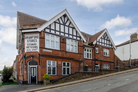 Branford Road, Norwich NR3