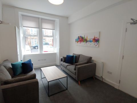 Albert Street, Edinburgh EH7