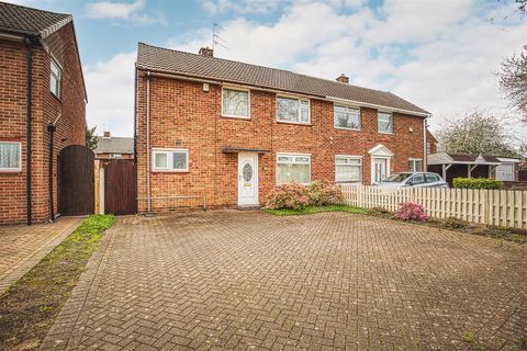 Holbrook Road, Alvaston, Derby DE24