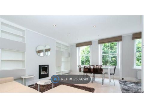 Warwick Avenue, London W9, 2 bed flat to rent, £3,000 pcm - Zoopla