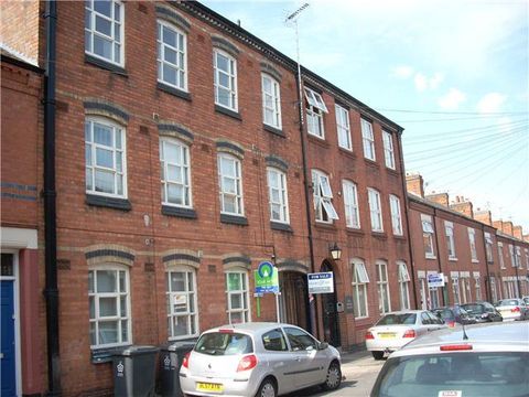 Moores Road, Belgrave, Leicester LE4