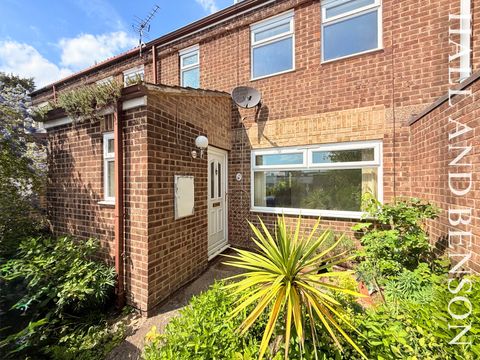 Spondon, Derbyshire DE21