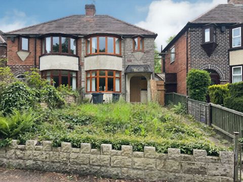 128 Camp Lane, Handsworth, Birmingham B21
