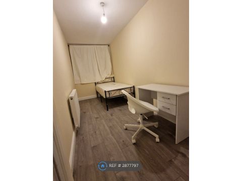 West Road, Newcastle Upon Tyne NE5, Room to rent