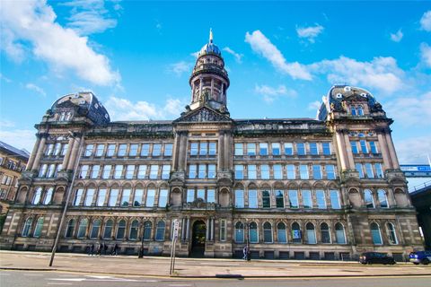 Morrison Street, Glasgow G5