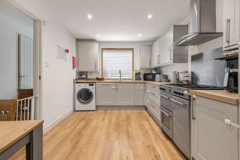 Turnberry Walk, Brislington, Bristol BS4