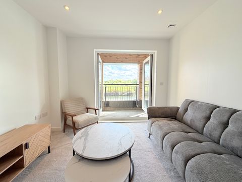 Bridgewater Wharf, Salford M5