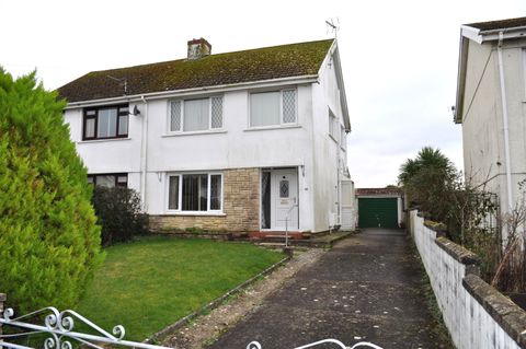 Linkside Drive, Southgate, Swansea SA3