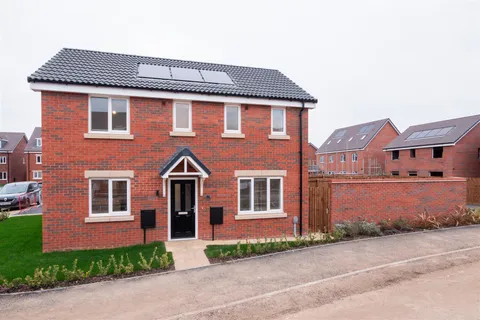 Bardolph View, Stoke Bardolph. NG14, Stoke Bardolph. NG14