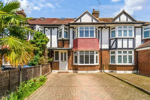 Cardinal Avenue, Kingston Upon Thames KT2, Kingston Upon Thames KT2