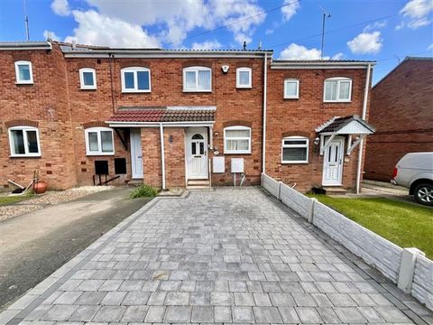 Collingham Road, Swallownest, Sheffield S26