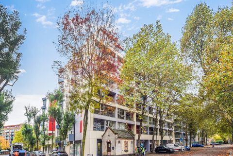 Rope Street, Rotherhithe SE16