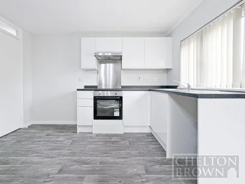 Apartment in Northampton, West Northamptonshire - View 5