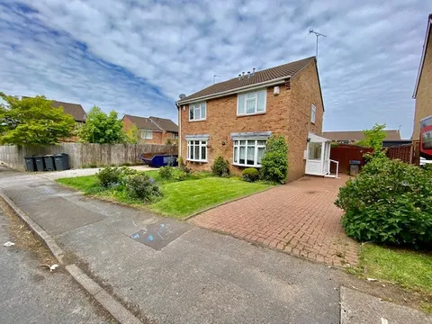 Farmdale Grove, Birmingham B45, Birmingham B45