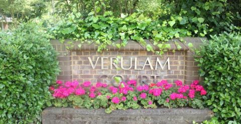 Verulam Court, Woolmead Avenue, London NW9