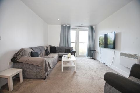 Great Ormes House, Ferry Court, Cardiff Bay CF11