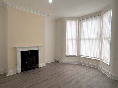 Gainsborough Road, Liverpool L15