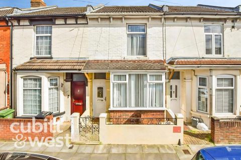 Paulsgrove Road, Portsmouth PO2