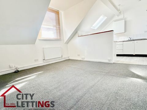 Gorsey Road, Mapperley Park NG3