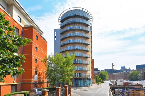 Coode House, Millsands S3
