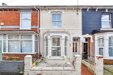 Emsworth Road, Portsmouth, Hampshire PO2