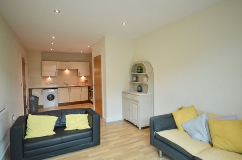 Mowbray Street, Sheffield, South Yorkshire S3