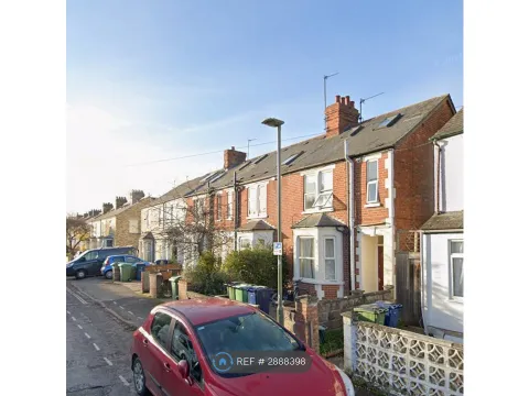 Percy Street, Oxford OX4, Oxford OX4