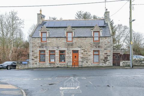 House in Maud, Aberdeenshire - View 2