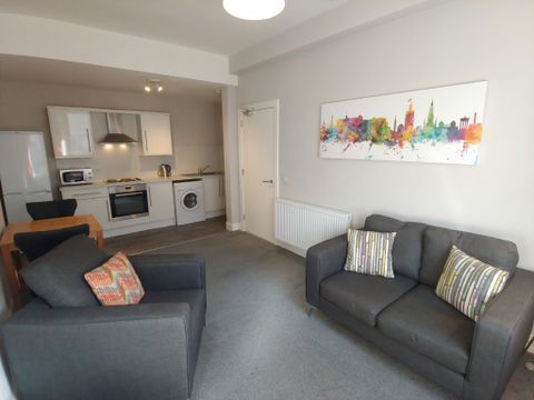 Stewart Terrace, Edinburgh EH11