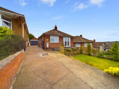Belper Avenue, Carlton, Nottingham NG4