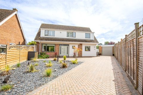 Coombe Lane, Bristol BS9