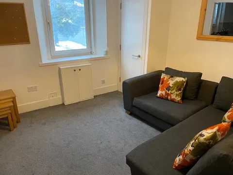 Apartment in Aberdeen, City Centre - View 5
