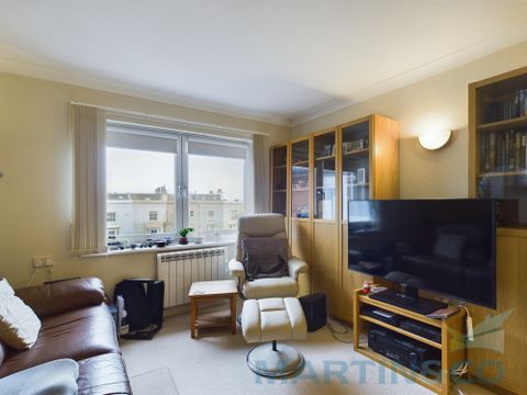 Clarendon Place, Brighton BN2